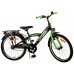 Volare Thombike Kinderfiets - Jongens - 20 inch - Zwart Groen
