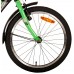 Volare Thombike Kinderfiets - Jongens - 20 inch - Zwart Groen
