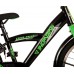 Volare Thombike Kinderfiets - Jongens - 20 inch - Zwart Groen