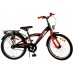 Volare Thombike Kinderfiets - Jongens - 20 inch - Zwart Rood