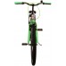 Volare Thombike Kinderfiets - Jongens - 24 inch - Zwart Groen - Twee handremmen
