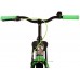 Volare Thombike Kinderfiets - Jongens - 24 inch - Zwart Groen