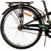 Volare Thombike Kinderfiets - Jongens - 24 inch - Zwart Groen - Twee handremmen