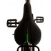 Volare Thombike Kinderfiets - Jongens - 24 inch - Zwart Groen - Twee handremmen