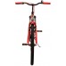 Volare Thombike Kinderfiets - Jongens - 24 inch - Zwart Rood