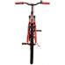 Volare Thombike Kinderfiets - Jongens - 24 inch - Zwart Rood