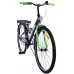 Volare Thombike Kinderfiets - Jongens - 26 inch - Zwart Groen