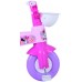 Driewieler Disney Minnie - Meisjes - Roze