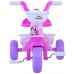 Driewieler Disney Minnie - Meisjes - Roze