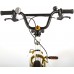 Volare Cool Rider Kinderfiets - Jongens - 18 inch - Wit - twee handr. - Prime Collection OUTLET