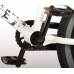Volare Cool Rider Kinderfiets - Jongens - 18 inch - Wit - twee handr. - Prime Collection OUTLET