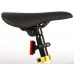 Volare Cool Rider Kinderfiets - Jongens - 18 inch - Wit - twee handr. - Prime Collection OUTLET