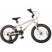 Volare Cool Rider Kinderfiets - Jongens - 18 inch - Blauw - 95% afgemonteerd - Prime Collection