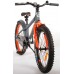 Volare Rocky Kinderfiets - 20 inch - Grijs - Prime Collection