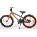 Volare Rocky Kinderfiets - 20 inch - Grijs - Prime Collection