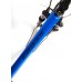 Volare Cross Kinderfiets - Jongens - 26 inch - Blauw Groen - 7 versnellingen - Prime Collection