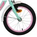 Volare Ashley Kinderfiets - Meisjes - 16 inch - Groen