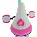 Volare Ashley Kinderfiets - Meisjes - 16 inch - Groen