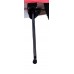 Volare Ashley Kinderfiets - Meisjes - 16 inch - Roze/Rood
