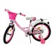 Volare Ashley Kinderfiets - Meisjes - 18 inch - Roze
