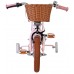 Volare Ashley Kinderfiets - Meisjes - 12 inch - Roze