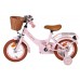 Volare Ashley Kinderfiets - Meisjes - 12 inch - Roze