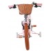 Volare Ashley Kinderfiets - Meisjes - 16 inch - Roze - Twee Handremmen