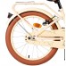 Volare Ashley Kinderfiets - Meisjes - 18 inch - Creme - Twee handremmen