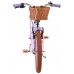 Volare Ashley Kinderfiets - Meisjes - 18 inch - Lila