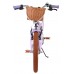Volare Ashley Kinderfiets - Meisjes - 18 inch - Lila - Twee handremmen