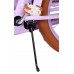 Volare Ashley Kinderfiets - Meisjes - 18 inch - Lila - Twee handremmen