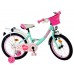 Volare Ashley Kinderfiets - Meisjes - 18 inch - Groen
