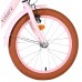 Volare Ashley Kinderfiets - Meisjes - 18 inch - Roze