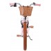 Volare Ashley Kinderfiets - Meisjes - 18 inch - Roze