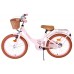 Volare Ashley Kinderfiets - Meisjes - 18 inch - Roze