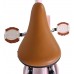 Volare Ashley Kinderfiets - Meisjes - 18 inch - Roze - Twee handremmen