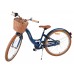 Volare Ashley Kinderfiets - Meisjes - 24 inch - Blauw Volare Ashley Kinderfiets - Meisjes - 24 inch - Blauw