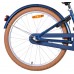 Volare Ashley Kinderfiets - Meisjes - 24 inch - Blauw Volare Ashley Kinderfiets - Meisjes - 24 inch - Blauw
