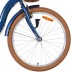 Volare Ashley Kinderfiets - Meisjes - 24 inch - Blauw Volare Ashley Kinderfiets - Meisjes - 24 inch - Blauw
