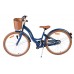 Volare Ashley Kinderfiets - Meisjes - 24 inch - Blauw Volare Ashley Kinderfiets - Meisjes - 24 inch - Blauw