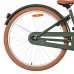 Volare Ashley Kinderfiets - Meisjes - 26 inch - Groen Volare Ashley Kinderfiets - Meisjes - 26 inch - Groen