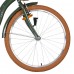 Volare Ashley Kinderfiets - Meisjes - 26 inch - Groen Volare Ashley Kinderfiets - Meisjes - 26 inch - Groen