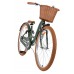 Volare Ashley Kinderfiets - Meisjes - 26 inch - Groen Volare Ashley Kinderfiets - Meisjes - 26 inch - Groen