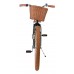 Volare Ashley Kinderfiets - Meisjes - 26 inch - Groen Volare Ashley Kinderfiets - Meisjes - 26 inch - Groen