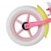 Volare loopfiets - Roze