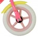 Volare loopfiets - Roze