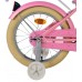 Volare Blossom Kinderfiets - Meisjes - 16 inch - Roze