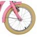 Volare Blossom Kinderfiets - Meisjes - 16 inch - Roze