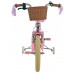 Volare Blossom Kinderfiets - Meisjes - 16 inch - Roze