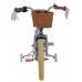 Volare Blossom Kinderfiets - Meisjes - 16 inch - Paars